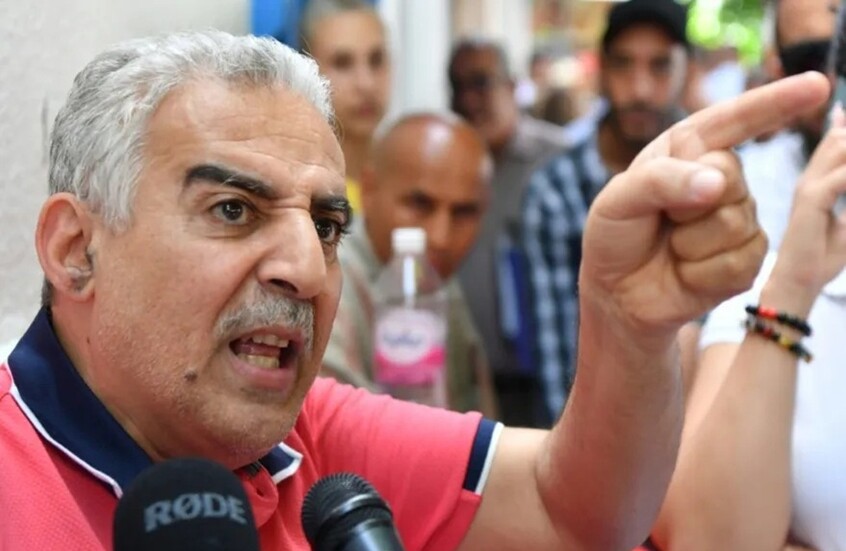 تونس: الحكم بسجن الصحافي زياد الهاني عاما واحدا