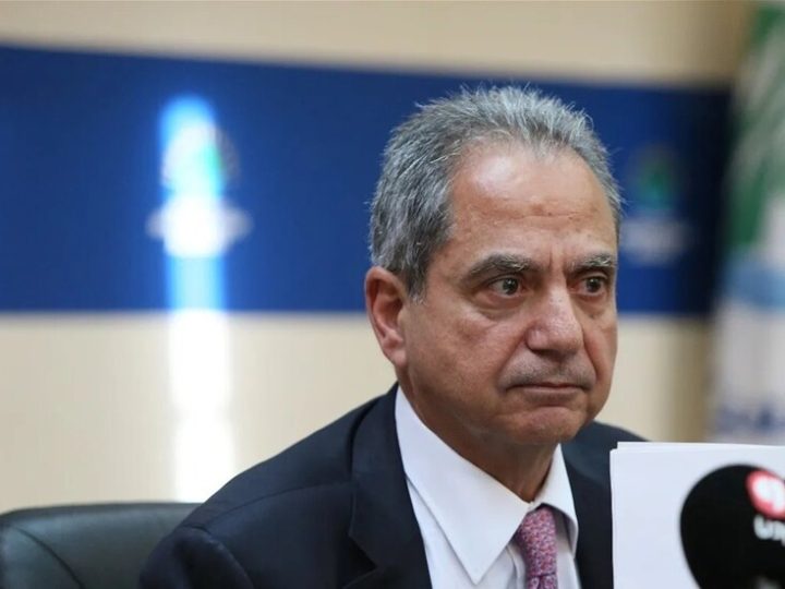 لبنان يعيد تأهيل خط الغاز العربي خلال 4 أشهر