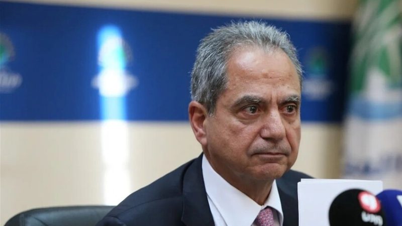 لبنان يعيد تأهيل خط الغاز العربي خلال 4 أشهر