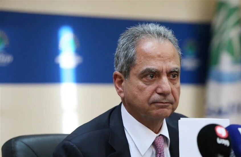 لبنان يعيد تأهيل خط الغاز العربي خلال 4 أشهر