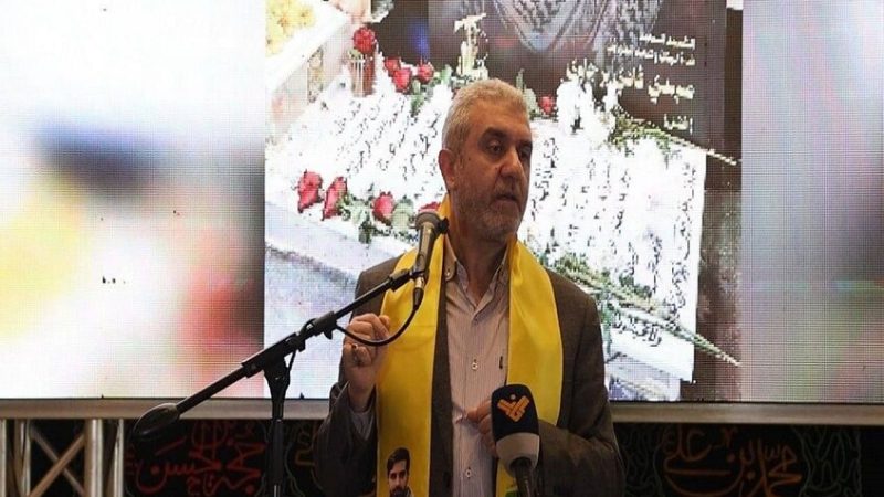 وزير لبناني سابق يرفض التفاوض المباشر مع إسرائيل ويطالب الحكومة بسحب تجريم المقاومة