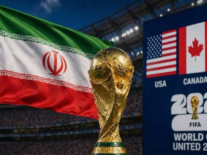 مونديال 2026 يدخل التاريخ من أوسع أبوابه.. خطة “فيفا” التاريخية لافتتاح بطولة كأس العالم 2026