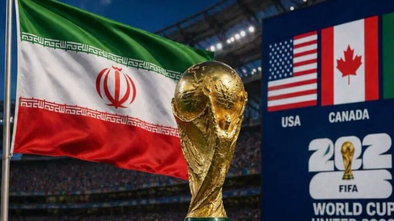 مونديال 2026 يدخل التاريخ من أوسع أبوابه.. خطة “فيفا” التاريخية لافتتاح بطولة كأس العالم 2026
