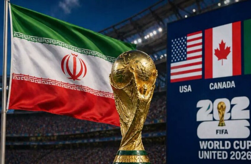 مونديال 2026 يدخل التاريخ من أوسع أبوابه.. خطة “فيفا” التاريخية لافتتاح بطولة كأس العالم 2026