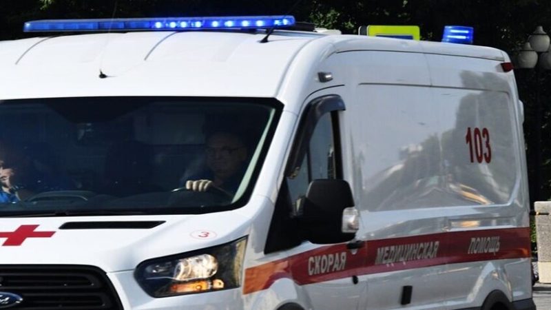 إصابة ثلاثة أشخاص في منطقة بيلغورود جراء هجوم بطائرات أوكرانية مسيرة