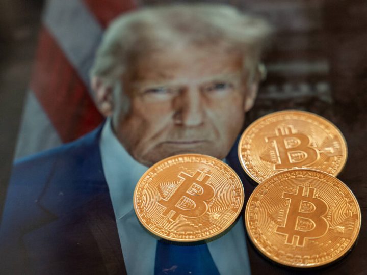 خسائر ضخمة لـ”ترامب ميديا”.. 405.9 مليون دولار في الربع الأول بسبب تراجع العملات الرقمية