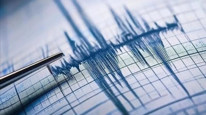 الولايات المتحدة.. تسجيل هزتين أرضيتين في غضون ساعات
