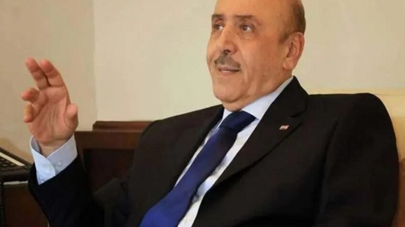 أعلى سلطة قضائية سورية تلاحق جنرالا أمنيا وثلاثة وزراء سابقين