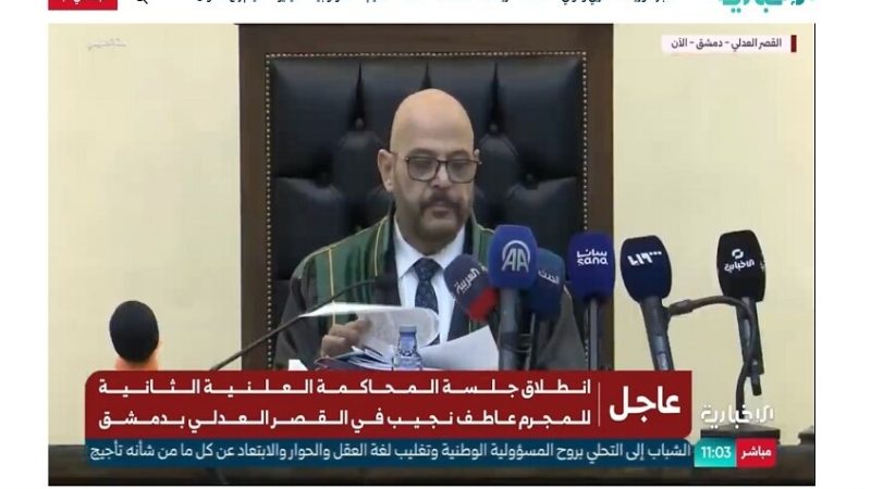 سوريا.. تجريد بشار وماهر الأسد من حقوقهما المدنية ووضع أملاكهما تحت إدارة الحكومة