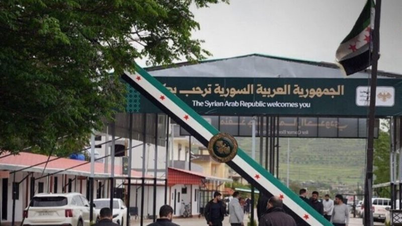 هولندا تطرح رؤيتها في ملف عودة السوريين