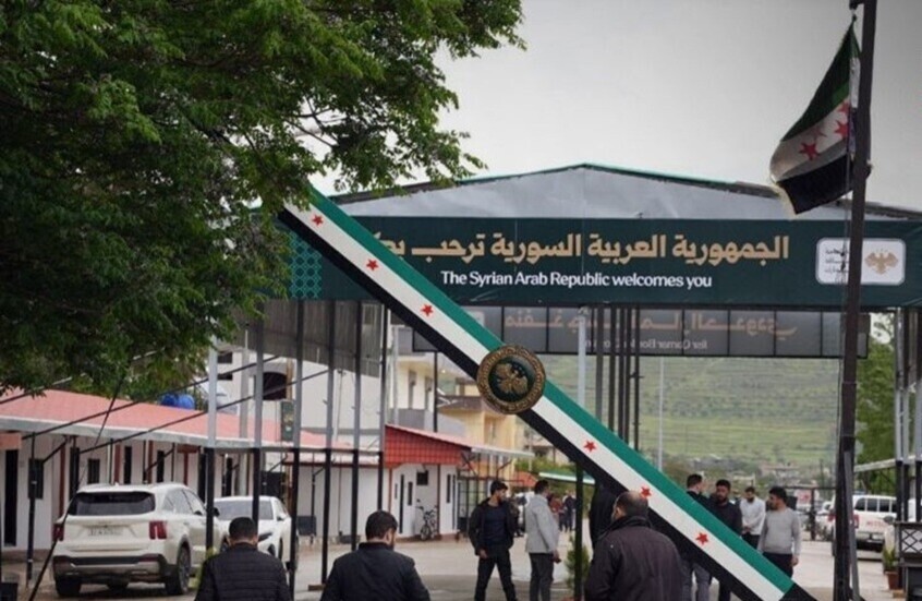 هولندا تطرح رؤيتها في ملف عودة السوريين