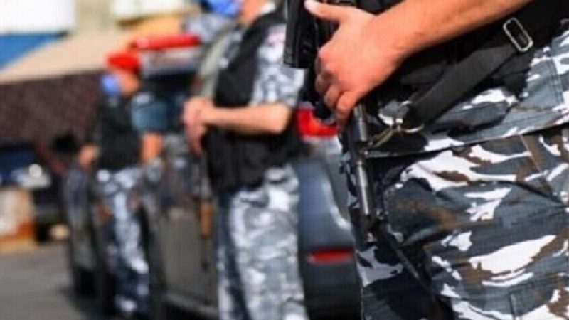الجيش اللبناني يوقف عراقيا انتحل صفة مسؤول أمني داخل لبنان