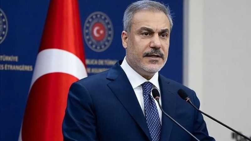 فيدان يتوجه إلى الدوحة غدا لبحث القضايا المشتركة والتحضير لقمّة أردوغان وآل ثاني