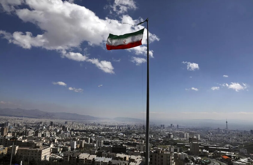 الخارجية الإيرانية: مقترحاتنا لوقف الحرب سخية ومسؤولة.. واشنطن تتمسك بشروط غير معقولة