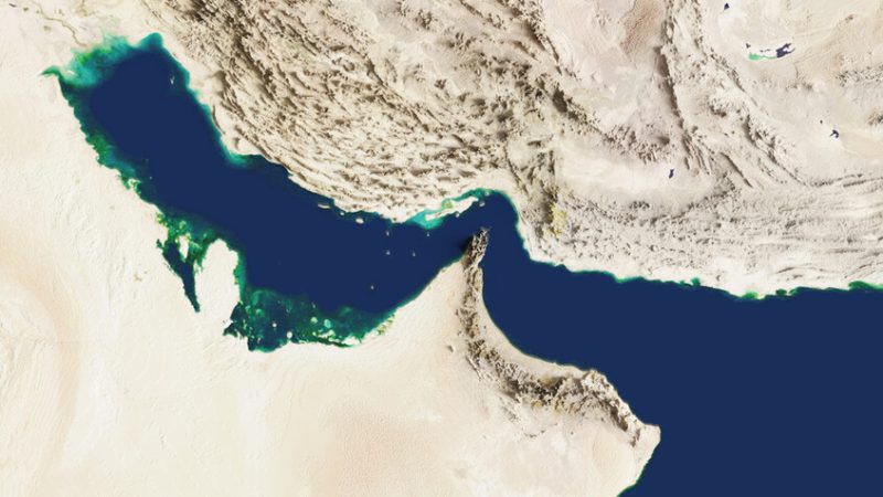 “وول ستريت جورنال” تكشف عن دولة عربية “شنت هجمات على إيران بشكل سري”