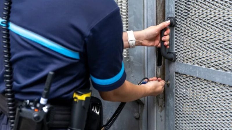 سويسرا تسجل رقما قياسيا في عدد السجناء