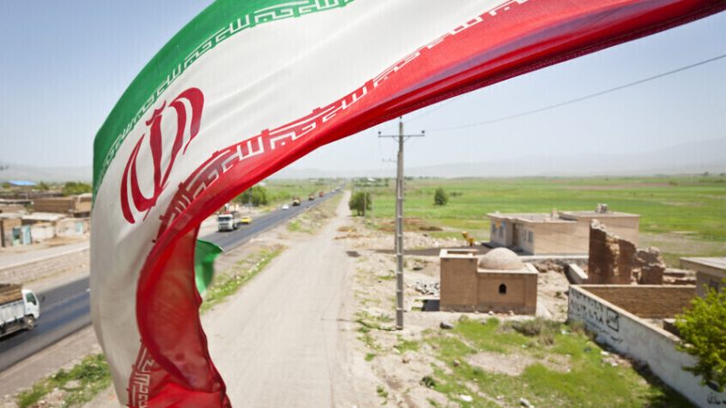 إيران تعدم مواطنا أدين بالتجسس لصالح الموساد الإسرائيلي