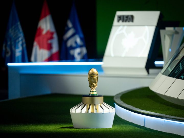 11 ألف دولار يوميا لكل لاعب.. “فيفا” يغير قواعد مونديال 2026