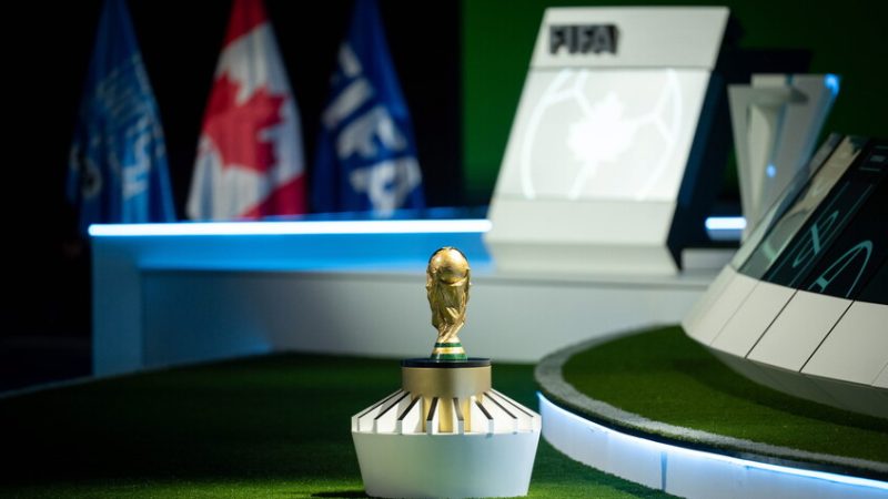 11 ألف دولار يوميا لكل لاعب.. “فيفا” يغير قواعد مونديال 2026