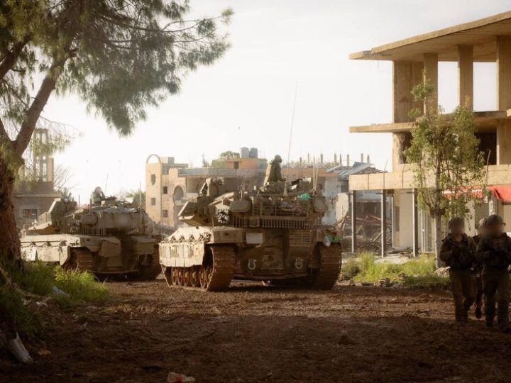 Ynet: “حزب الله” وجد طريقة جديدة لتجاوز خط الدفاع الإسرائيلي