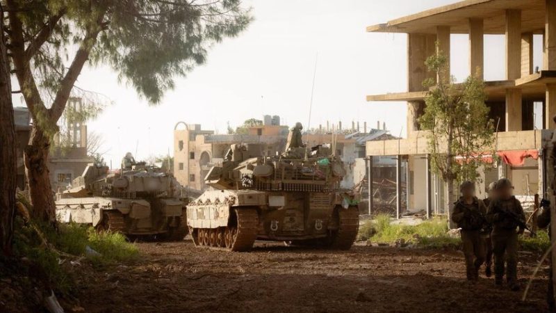 Ynet: “حزب الله” وجد طريقة جديدة لتجاوز خط الدفاع الإسرائيلي