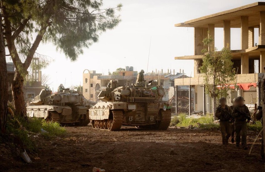Ynet: “حزب الله” وجد طريقة جديدة لتجاوز خط الدفاع الإسرائيلي