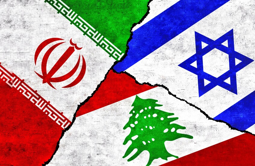 “خطوة غير مسبوقة”.. لبنان يقدم شكوى رسمية إلى الأمم المتحدة ضد إيران