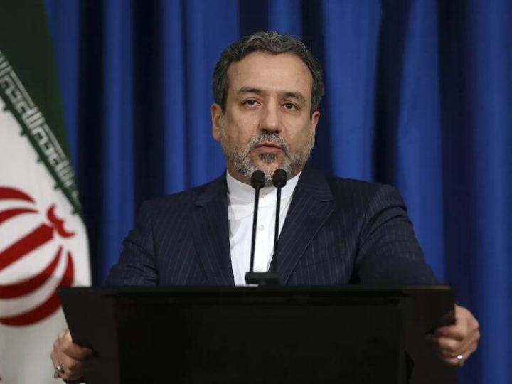 عراقجي: نطالب الكويت بالإفراج عن مواطنينا المحتجزين ونحتفظ بحق الرد