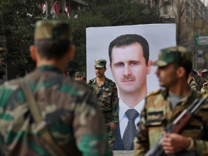 تسليم ضباط الجيش السوري السابق في لبنان ينتظر إبرام اتفاقية مشتركة بين البلدين