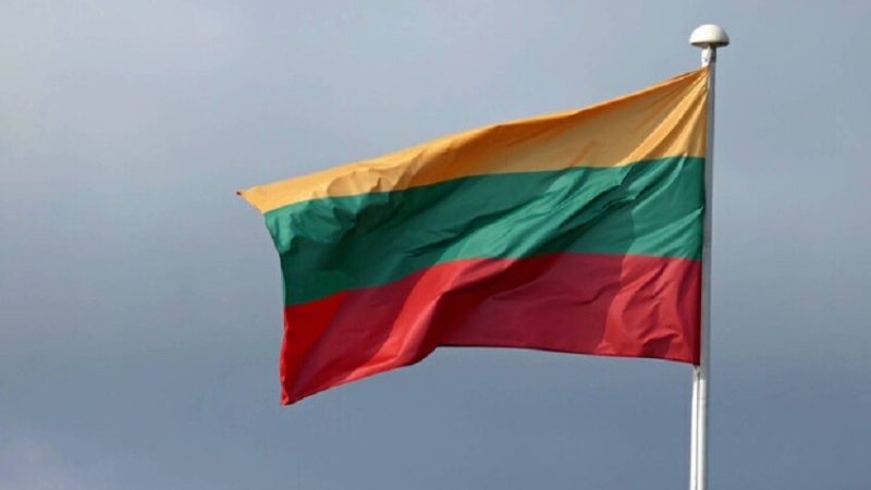 رئيس ليتوانيا يطالب بإسقاط المسيرات الجوية الأوكرانية إذا تسللت عبر بلاده