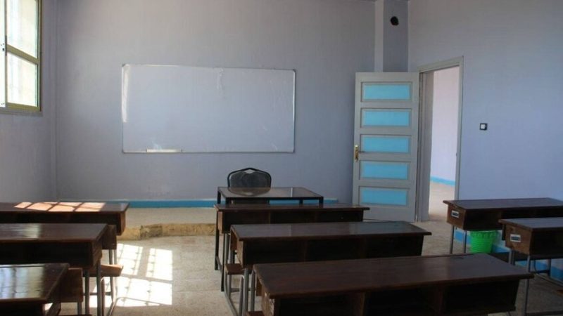 سوريا.. طلاب الشهادتين الإعدادية والثانوية في السويداء يواجهون مشكلة في أماكن تقديم الامتحانات