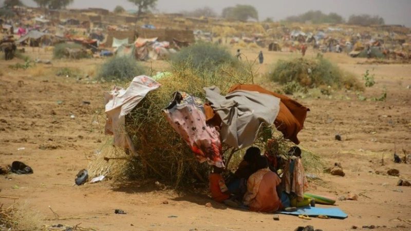 مرصد عالمي:  قرابة 20 مليون شخص يعانون من  “الجوع الشديد” في السودان