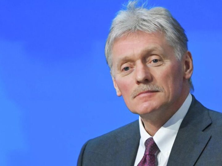 بيسكوف: نظام كييف “ألقى أوكرانيا في الكارثة” ولاذ بالصمت إزاء المأساة