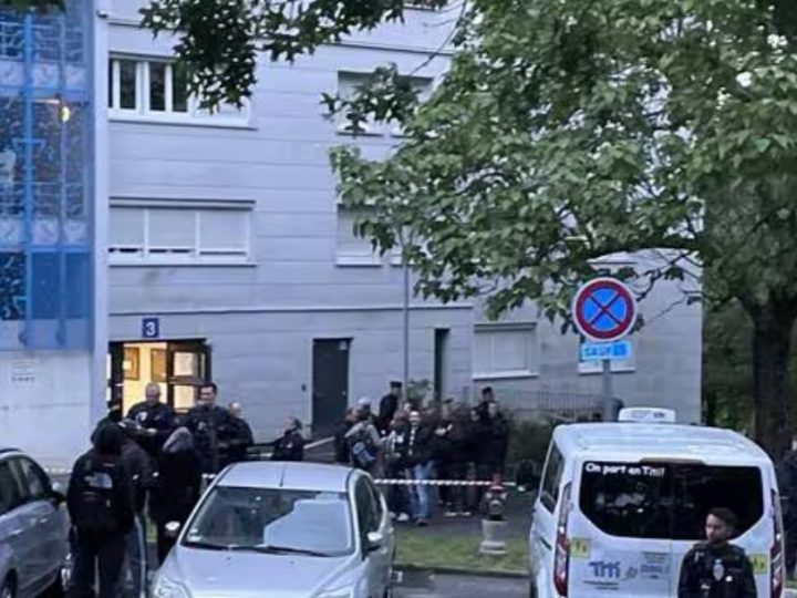 فرنسا.. مقتل صبي عمره 14 عاما وإصابة اثنين آخرين في إطلاق نار بمدينة نانت