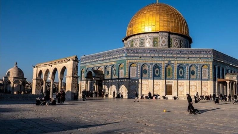 السعودية تدين “الممارسات الاستفزازية” في الأقصى وتدعو لوقف فوري للانتهاكات