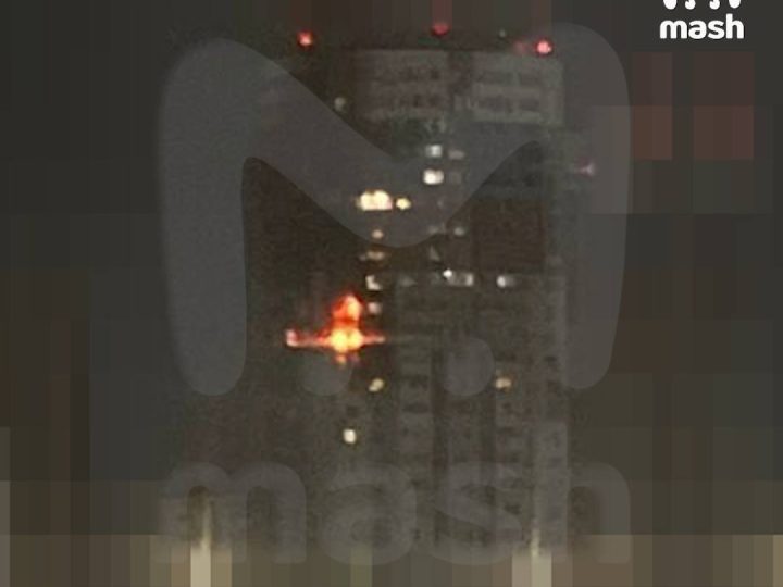 مقتل ثلاثة مدنيين وإصابة 12 آخرين بهجوم أوكراني على مقاطعة ريازان الروسية (صور)