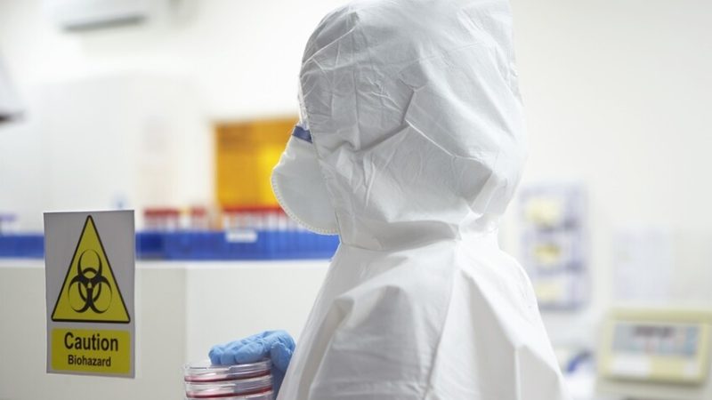 من كييف إلى واشنطن.. مختبرات الموت تعود إلى مموليها