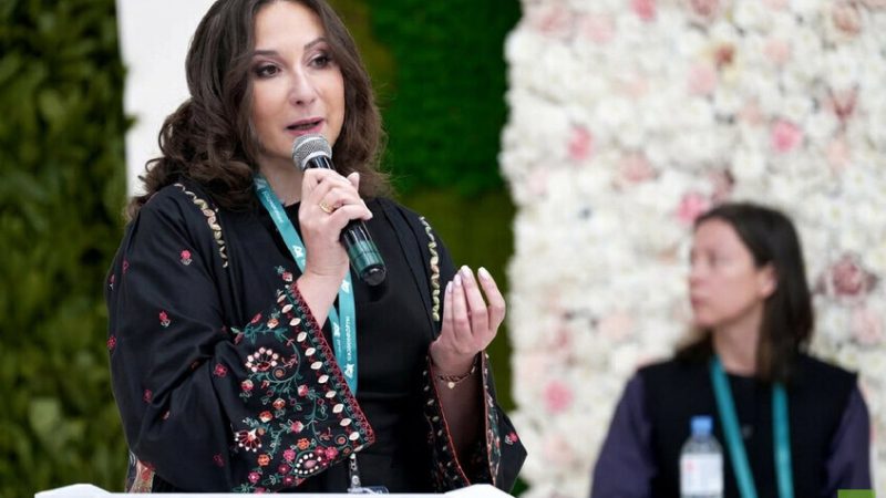 منتدى قازان 2026.. مسار “منظور المرأة” يناقش الاقتصاد وريادة الأعمال والتعاون الدولي