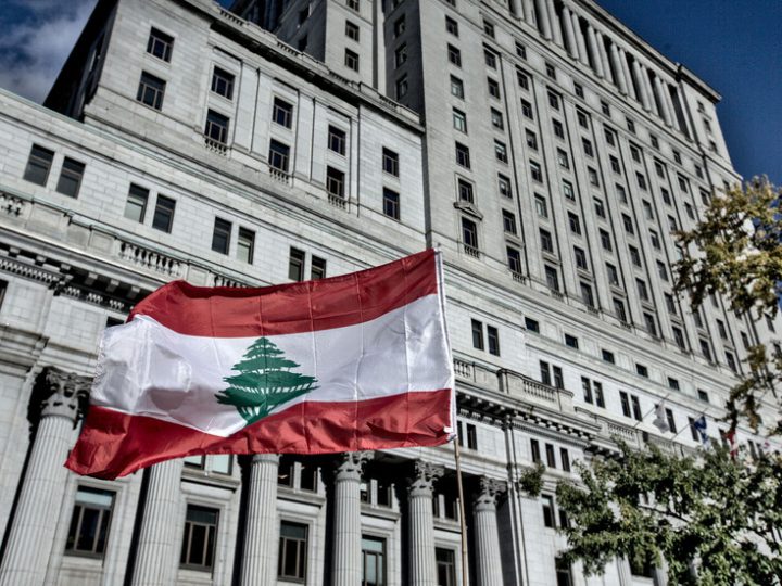 مصادر RT: مطلب لبنان الأول والأساسي في مفاوضات واشنطن هو وقف تام للنار