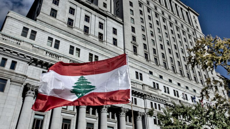 مصادر RT: مطلب لبنان الأول والأساسي في مفاوضات واشنطن هو وقف تام للنار