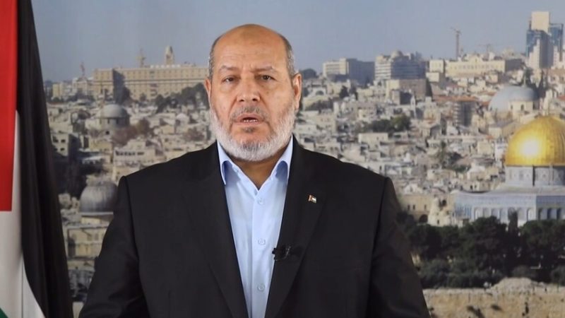 مراسل RT: أنباء عن حسم رئاسة حركة حماس لصالح خليل الحية بحصوله على 65% من الأصوات