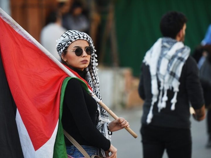 قيادي فلسطيني: ذكرى النكبة تؤكد عدم تخلي الفلسطينيين عن حق العودة