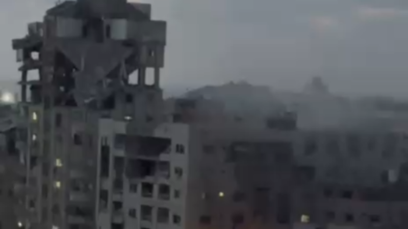 إسرائيل تعلن استهداف قائد الجناح العسكري لحماس في غزة عز الدين الحداد (صورة + فيديو)