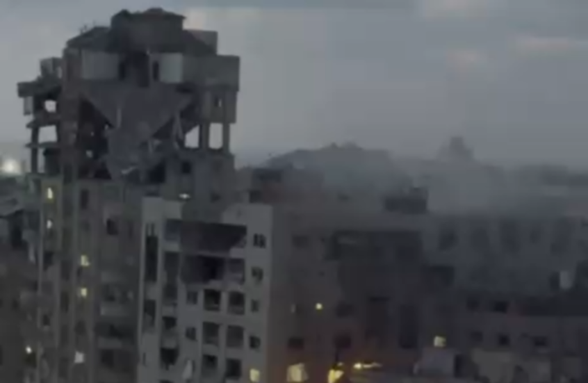 إسرائيل تعلن استهداف قائد الجناح العسكري لحماس في غزة عز الدين الحداد (صورة + فيديو)