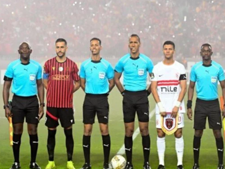 9 حقائق مهمة قبل إياب نهائي كأس الكونفدرالية الإفريقية بين الزمالك واتحاد العاصمة