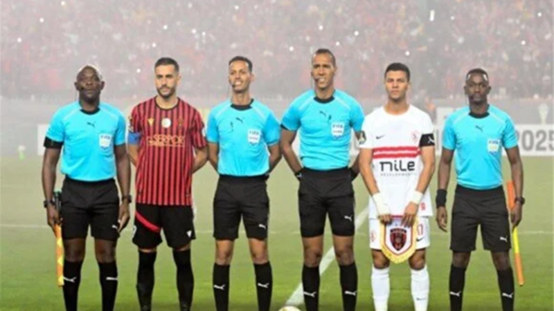 9 حقائق مهمة قبل إياب نهائي كأس الكونفدرالية الإفريقية بين الزمالك واتحاد العاصمة
