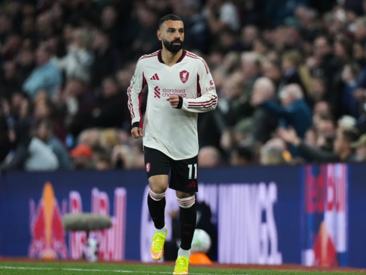 في ليلة عودة صلاح.. أستون فيلا يصعق ليفربول ويحسم تأهله لدوري الأبطال