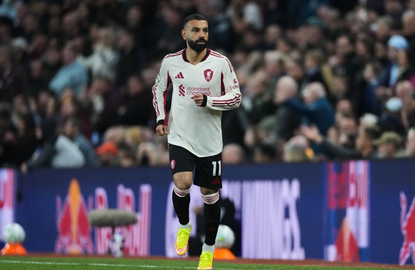 في ليلة عودة صلاح.. أستون فيلا يصعق ليفربول ويحسم تأهله لدوري الأبطال