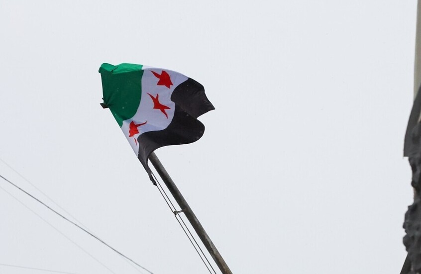 المجموعة العربية بمجلس الأمن: التدخلات الخارجية تعرقل الحل السياسي في سوريا وتفاقم النزوح
