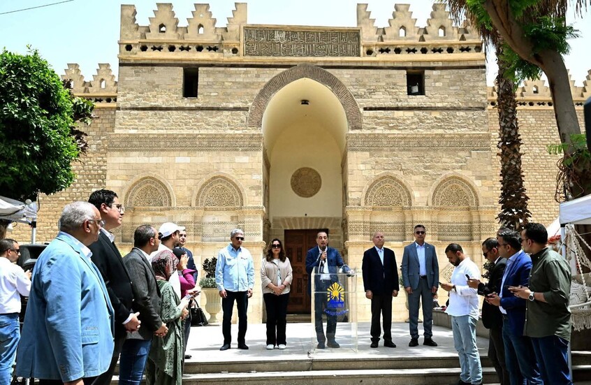 “لم نهرب من القاهرة”.. رئيس الحكومة المصرية يكشف سبب الانتقال للعاصمة الجديدة